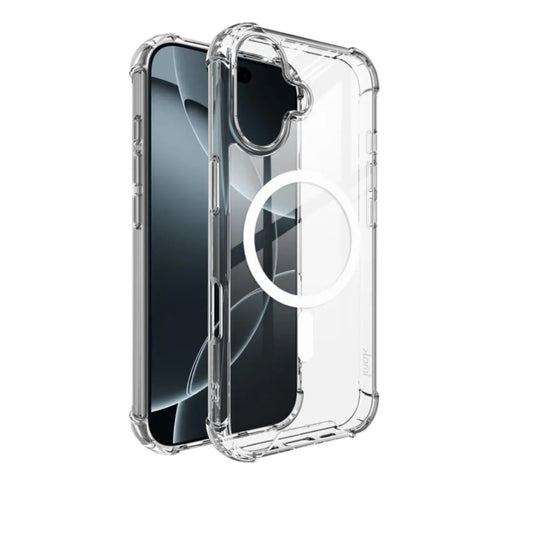 case magsafe para iPhone 17