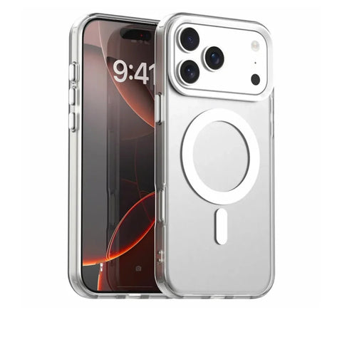 case magsafe para iPhone 17 Pro
