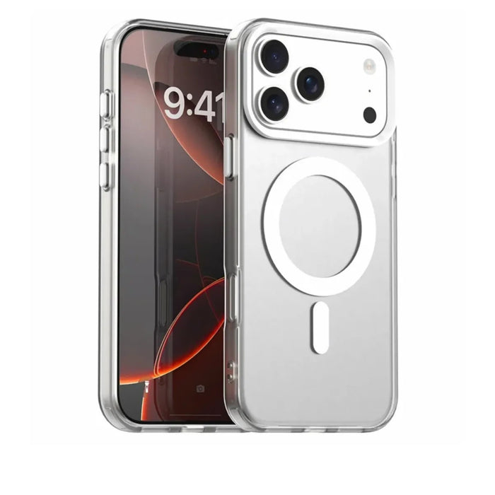 case magsafe para iPhone 17 Pro
