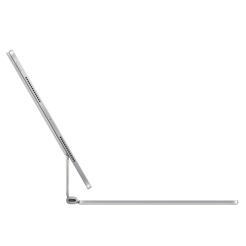 magic keybor iPad Pro 11" M4 White