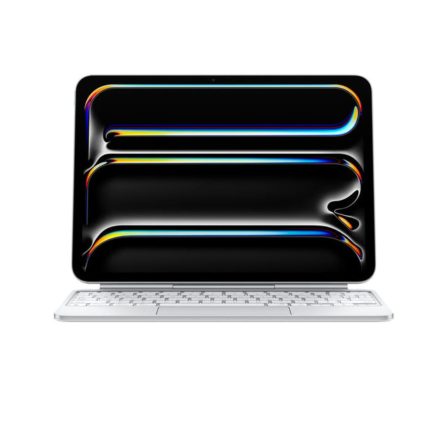 Magic Keyboard para iPad Pro 11" (M4) White