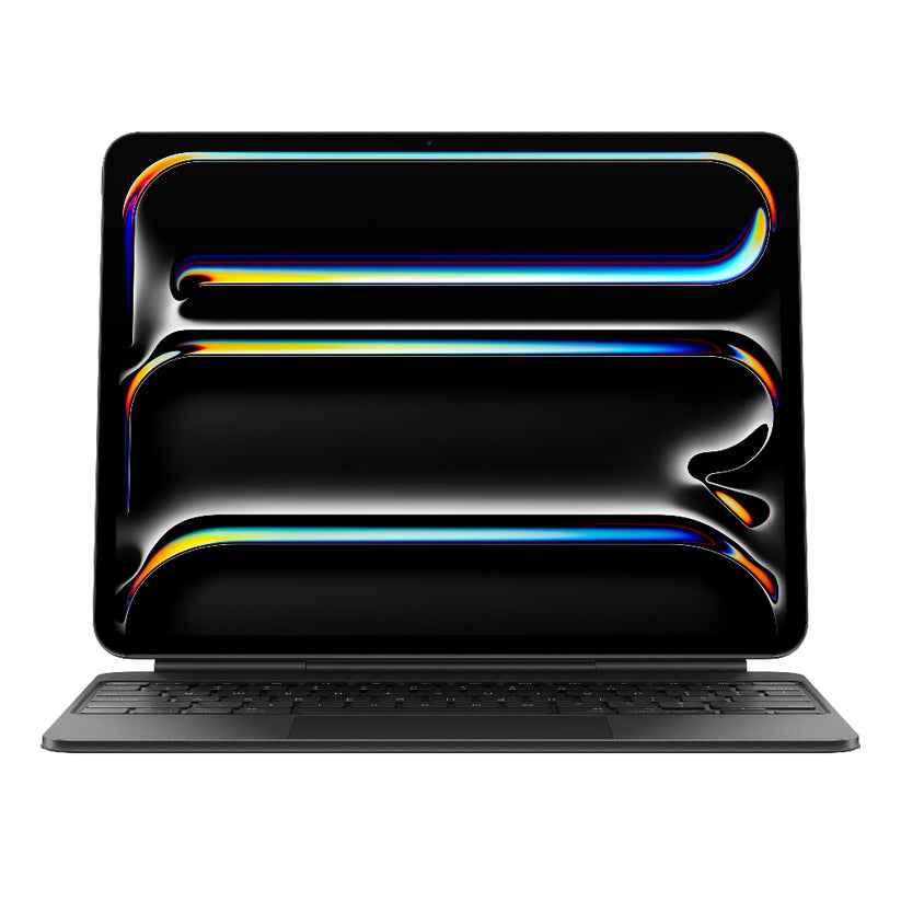 magic keybor ipad pro 13" M4 Black