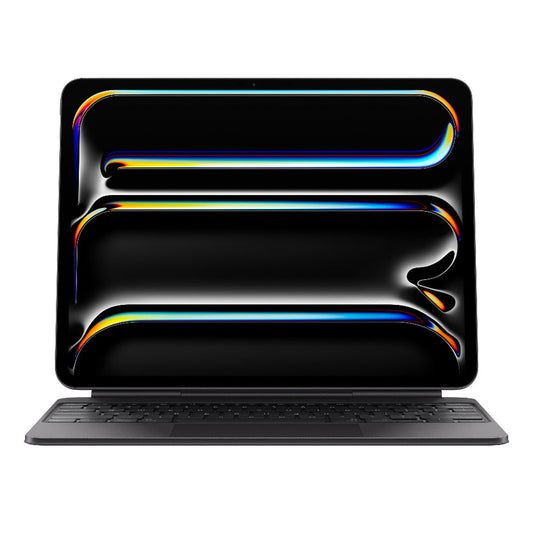 magic keybor ipad pro 13" M4 Black