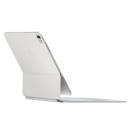Magic keybor iPad Pro 13" M4 White