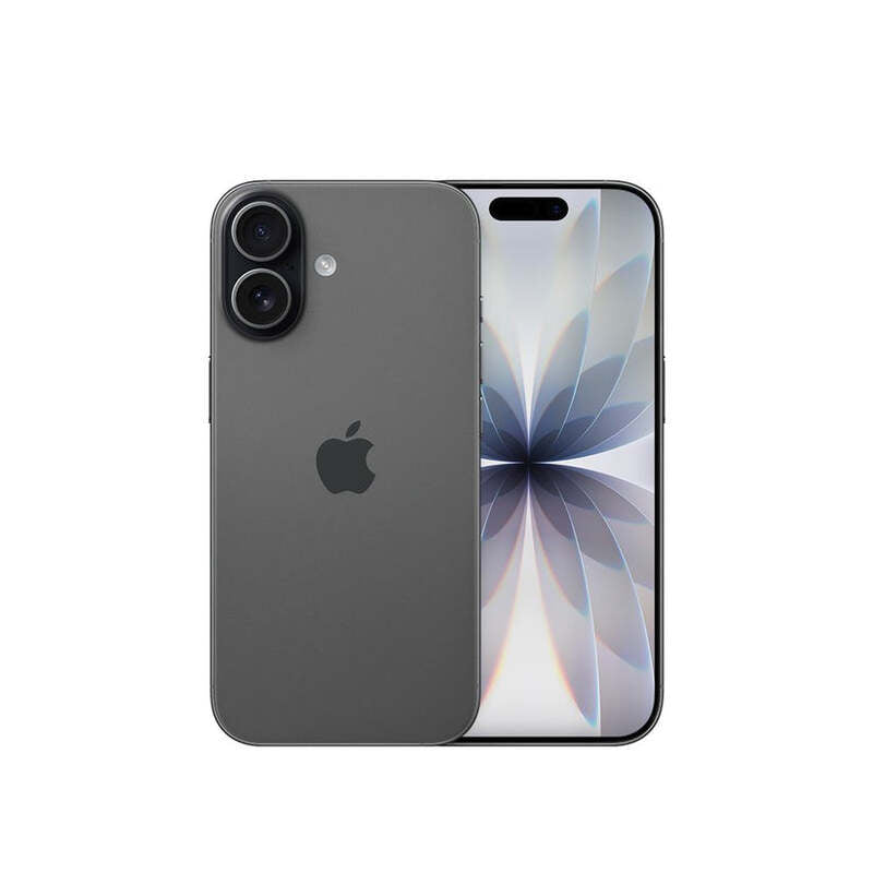 iPhone 17 Negro