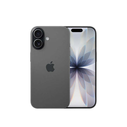 iPhone 17 Negro
