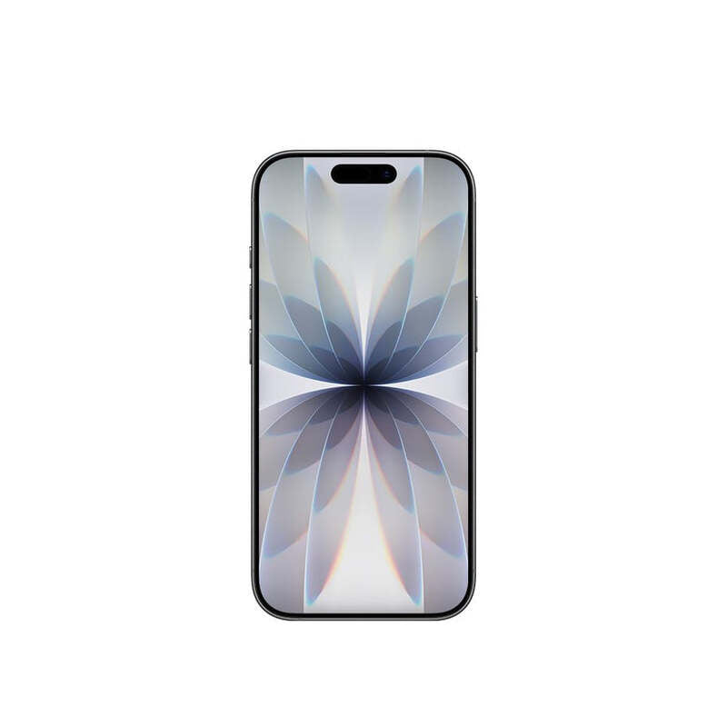 iPhone 17 Negro