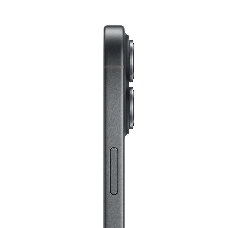 iPhone 17 Negro