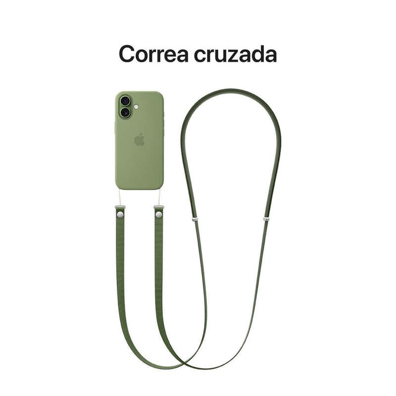 iPhone 17 Negro