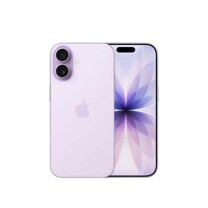 iPhone 17 Lavanda