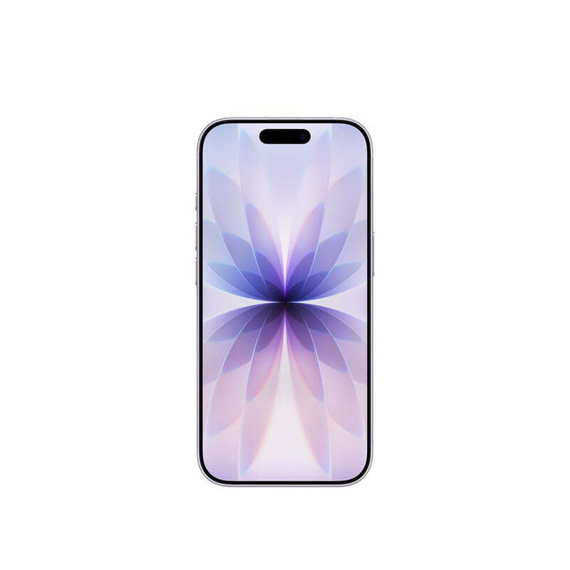 iPhone 17 Lavanda