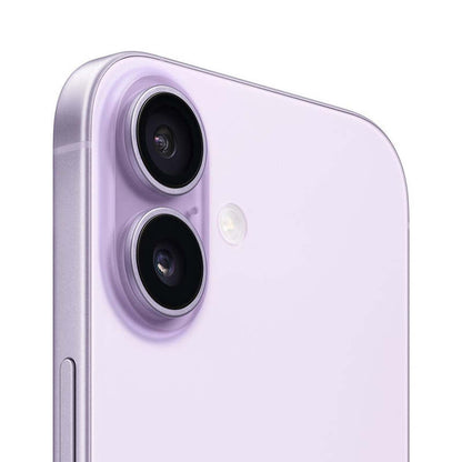 iPhone 17 Lavanda