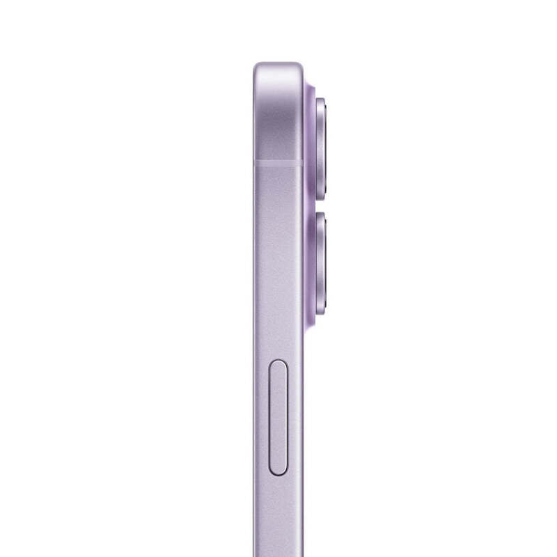 iPhone 17 Lavanda