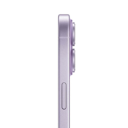 iPhone 17 Lavanda