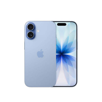iPhone 17 Azul niebla