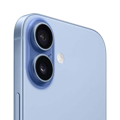 iPhone 17 Azul niebla