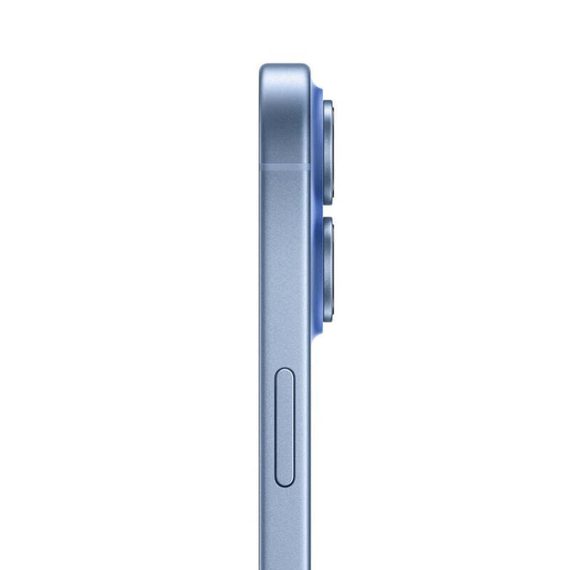 iPhone 17 Azul niebla