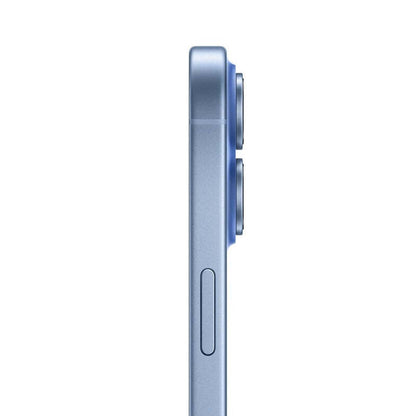 iPhone 17 Azul niebla