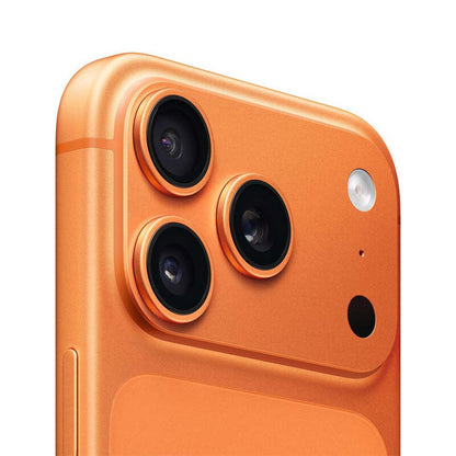iPhone 17 Pro Naranja