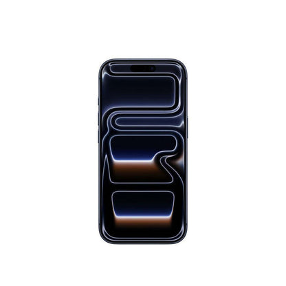 iPhone 17 Pro Azul
