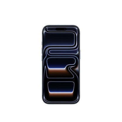Apple iPhone 17 Pro 256GB (eSIM) - Deep Blue
