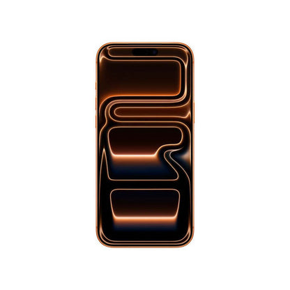 Apple iPhone 17 Pro Max 1TB (eSIM) - Cosmic Orange