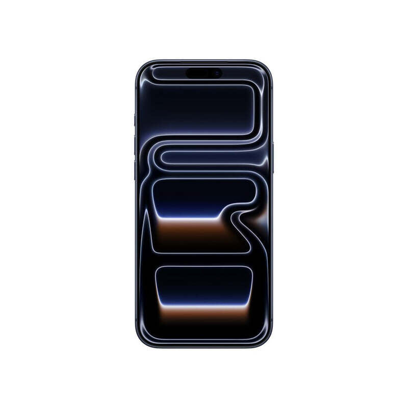 Apple iPhone 17 Pro Max 1TB (eSIM) - Deep Blue