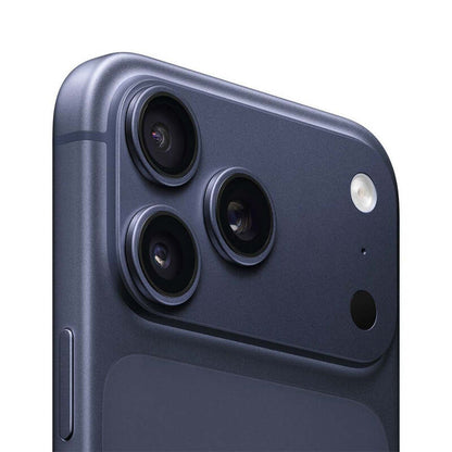 Apple iPhone 17 Pro Max 512GB (eSIM) - Deep Blue