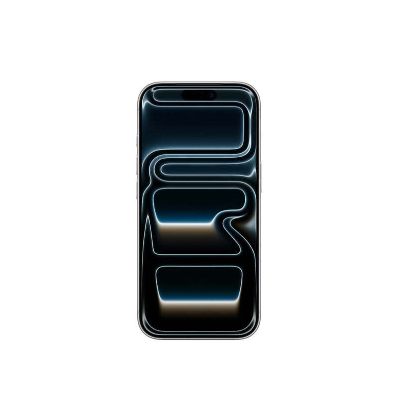 iPhone 17 Pro Plateado