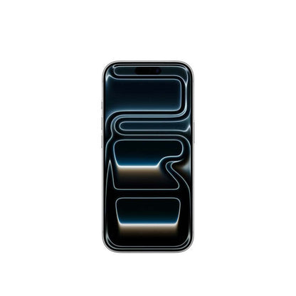 iPhone 17 Pro Plateado