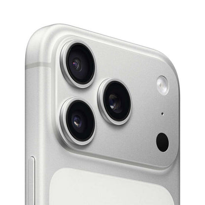iPhone 17 Pro Plateado
