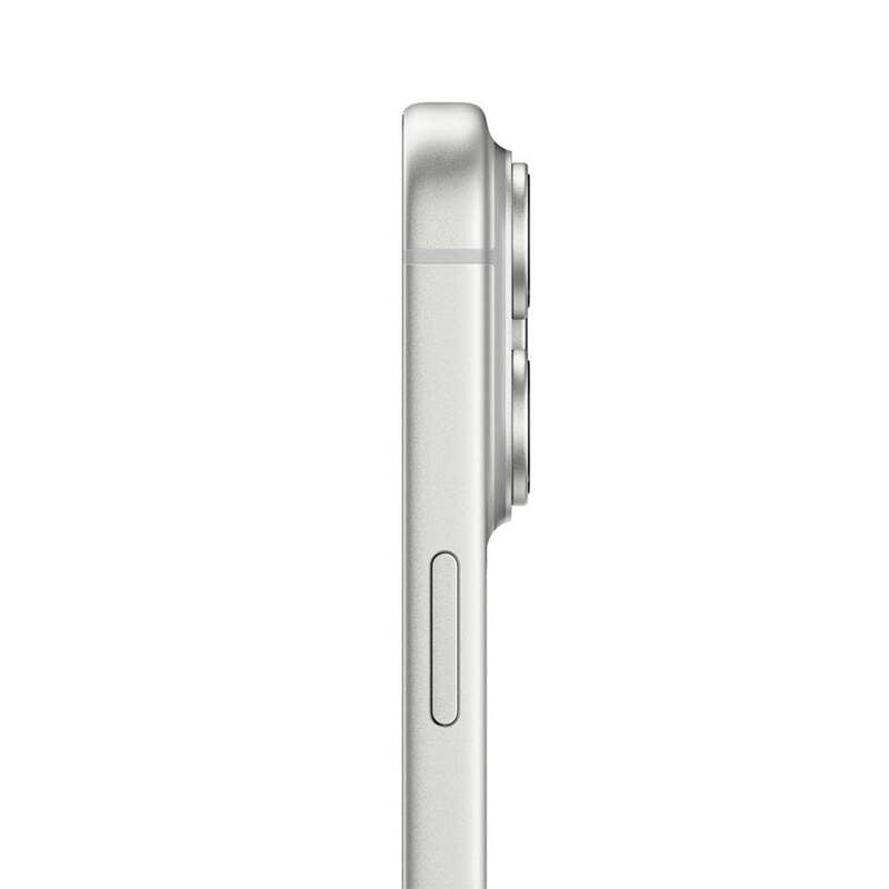 iPhone 17 Pro Plateado