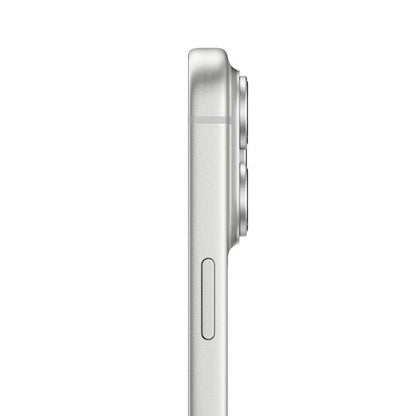 iPhone 17 Pro Plateado