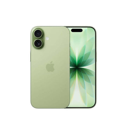 iPhone 17 Salvia