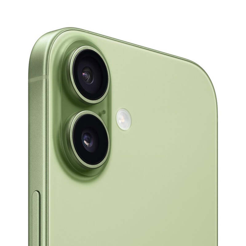 iPhone 17 Salvia
