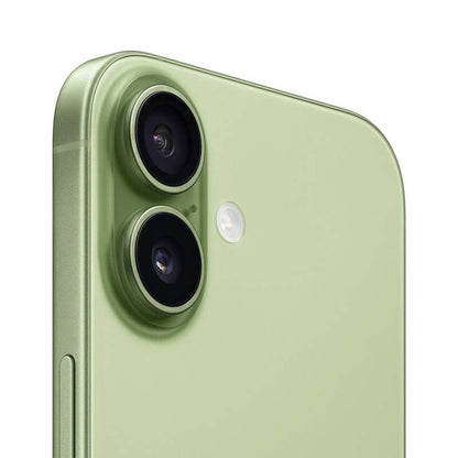 iPhone 17 Salvia