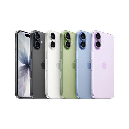 iPhone 17 Salvia