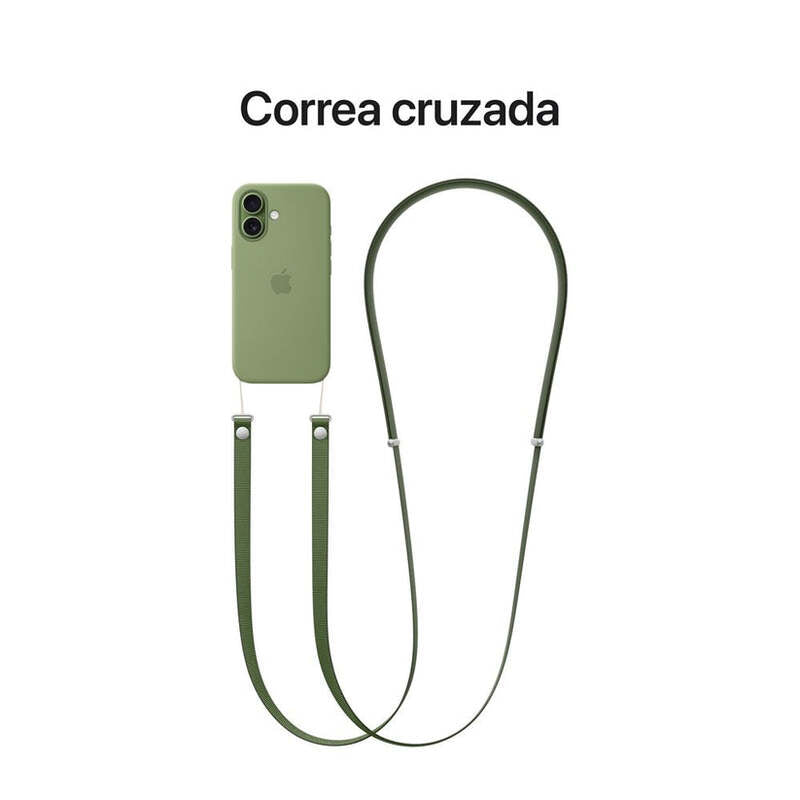 iPhone 17 Salvia