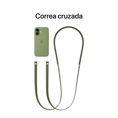 iPhone 17 Salvia