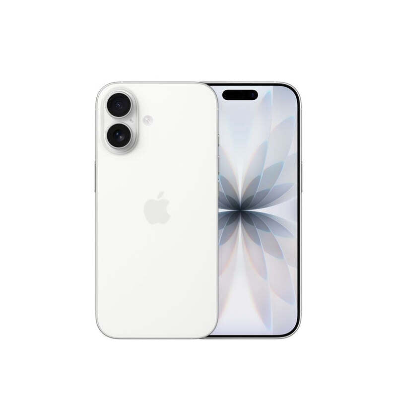 iPhone 17 Blanco