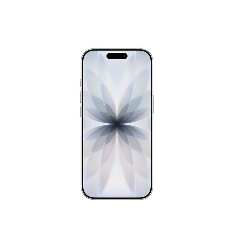 Apple iPhone 17 256GB (eSIM) - White