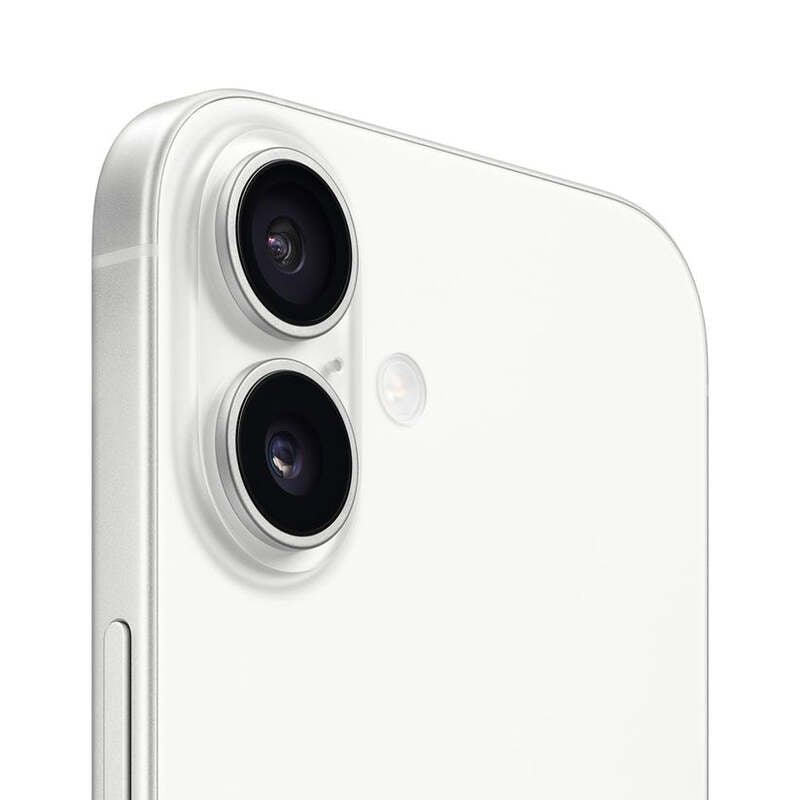 iPhone 17 Blanco