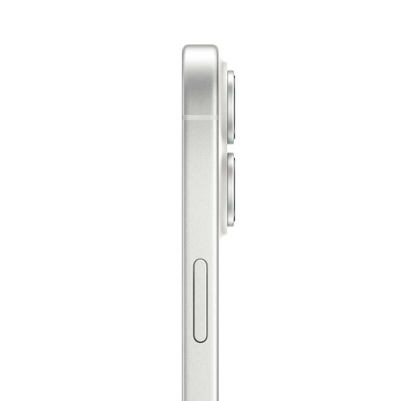 iPhone 17 Blanco
