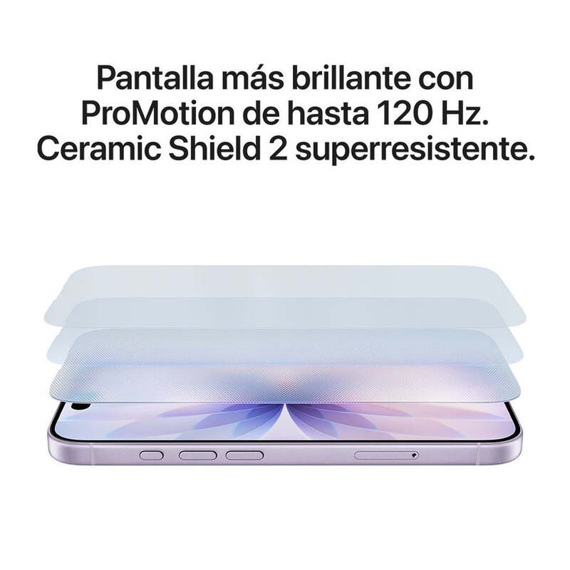 iPhone 17 Blanco