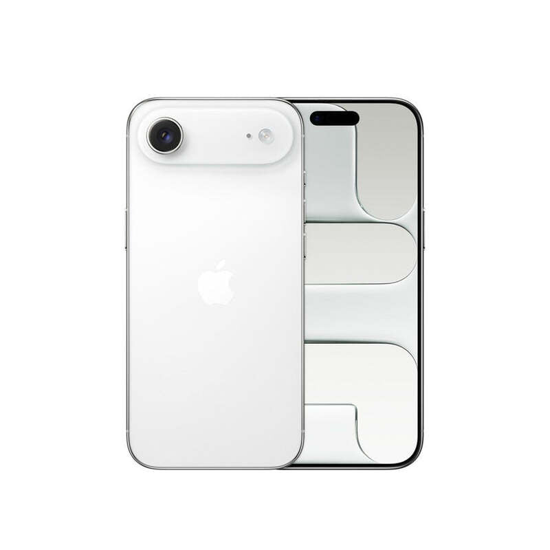 iPhone Air Blanco nube