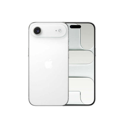 Apple iPhone Air 256GB (eSIM) - Cloud White