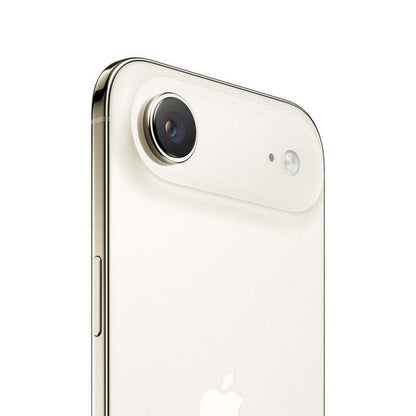 iPhone Air Oro claro