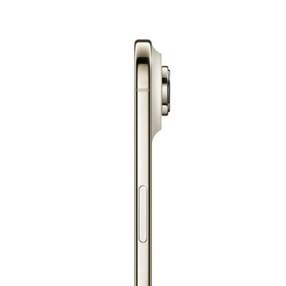 iPhone Air Oro claro