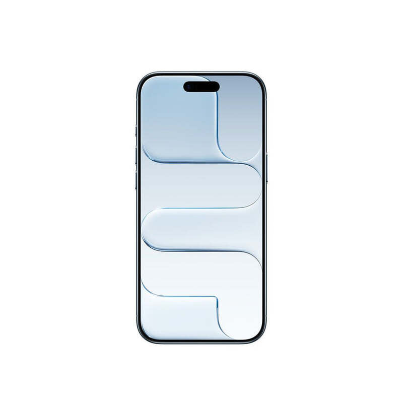 iPhone Air Azul cielo