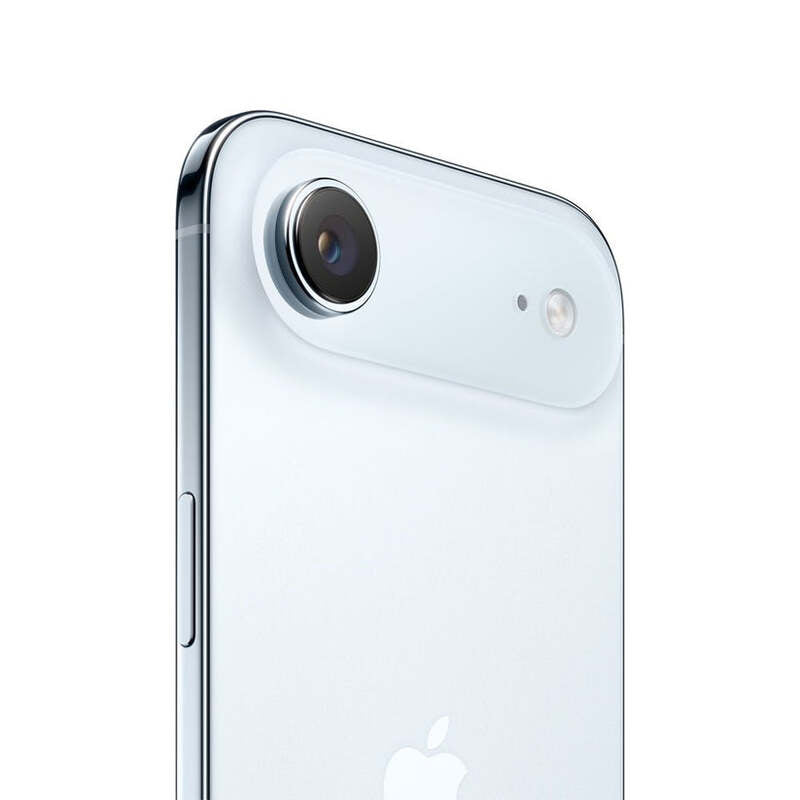 iPhone Air Azul cielo